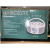 Image 2 : Wiscent CD boombox