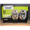 Image 1 : TideWe TC320 trail camera