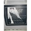 Image 2 : Guest suites 6 piece sheet set