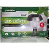 Image 1 : Signature garden solar garden LED lights