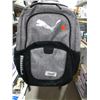 Image 1 : Puma black and grey backpack