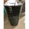 Image 1 : TOSOT 4-in-1 Evaporative Air Cooler BBMKCT3100609B- Black