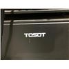Image 2 : TOSOT 4-in-1 Evaporative Air Cooler BBMKCT3100609B- Black