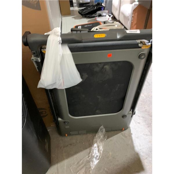 Folding Portable Home Treadmill