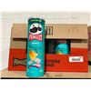 Image 1 : Ranch pringles 14 x 156g