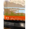 Image 2 : Crunchy peanut butter cliff bars 12 x 68g