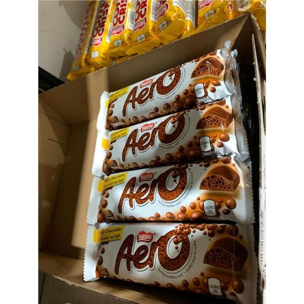 Aero chocolate bars 20 x 42g