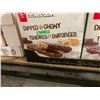 Image 2 : Dipped & chewy smores bars lot of 12