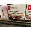 Image 3 : Dipped & chewy smores bars lot of 12
