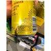 Image 3 : Guayaki yerba mate grapefruit ginger 12 x 355ml