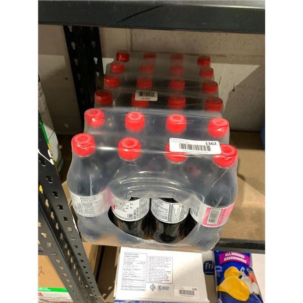 Coca cola move 24 x 500ml
