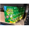 Image 1 : Lucky charms magic clover 6 x 300g