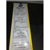 Image 2 : ESAB Vac Pac Welding Electrodes E7018 83 pc