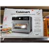 Image 1 : Cuisinart digital air fryer convection oven