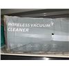 Image 3 : wireless vacuum cleaner