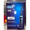 Image 1 : Oral-B genius x electric toothbrush
