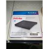 Image 1 : Antika pop-up mobile external dvd-rw