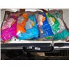 Image 2 : Lot of Assorted Original McDonalds Beanie Babies in original Packaging