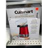 Image 1 : Cuisinart easy pop hot air popcorn maker