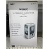 Image 2 : Winix ultra sonic humidifier with light cel