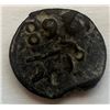 Image 2 : ANCIENT ROMAN COIN JEWISH "STAR OF DAVID" CIRCA 50 BC