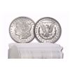 Image 2 : 1921 Morgan Dollar BU MS-63 (20-Count Roll) $