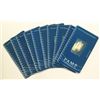 Image 8 : (10) PAMP 1 Gram .9999 Gold Bars Lady Fortuna