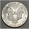 Image 2 : 1986 American Silver Eagle
