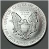 Image 2 : 2000 American Silver Eagle