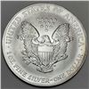 Image 2 : 2001 American Silver Eagle