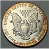 Image 2 : 1992 American Silver Eagle
