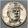 Image 1 : Alex Rodriguez MLB 1 ozt .999 Silver