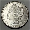 Image 1 : 1883-CC Morgan Silver Dollar MS64