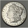 Image 1 : 1889-S Morgan Silver Dollar MS62