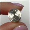 Image 3 : 2 ozt .999 Silver Bullet
