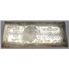 Image 3 : The Washington Mint Million Dollars Proof 4 ozt .999 Silver Bar