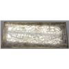 Image 4 : The Washington Mint Million Dollars Proof 4 ozt .999 Silver Bar
