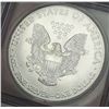 Image 2 : 2015(P) American Silver Eagle MS69