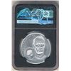 Image 4 : 7K Metals Rare 2022 Cook Islands $2 Life Of Lincoln NGC MS70 Early Studies