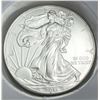 Image 2 : Last Minute! Roll (20) 2011 American Silver Eagle