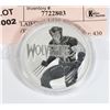 Image 1 : *UNCLAIMED* 1-OZ 2021 WOLVERINE SILVER COIN
