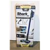 Image 1 : STORE RETURN SHARK CORDLESS VACUUM WORKING