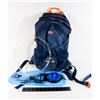 Image 1 : STORE RETURN SPORTS BAG WITH BUILT IN WATER