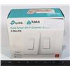 Image 1 : STORE RETURN KASA SMART WI-FI DIMMER SWITCH