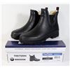 Image 1 : TRETORN WATERPROOF BOOTS SIZE 8