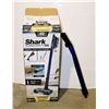 Image 1 : STORE RETURN SHARK VACUUM, MISSING BATTERY AND