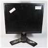 Image 1 : DELL 19" COMPUTER MONITOR