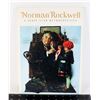 NORMAN ROCKWELL A SIXTY YEAR RETROSPECTIVE HARD