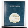 Image 1 : THE FIRST AVIATORS HARDCOVER BOOK