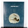 FIGHTING JETS HARDCOVER BOOK